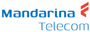 Logo VDef 1 Logo Mandarina Telecom