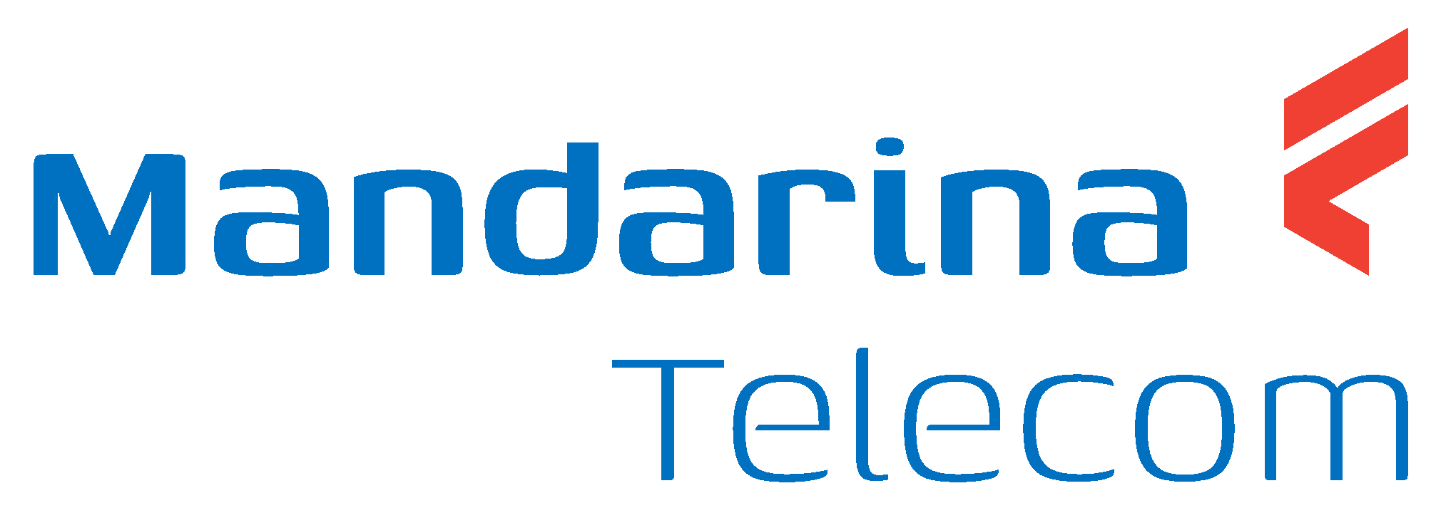 Logo VDef 1 Logo Mandarina Telecom